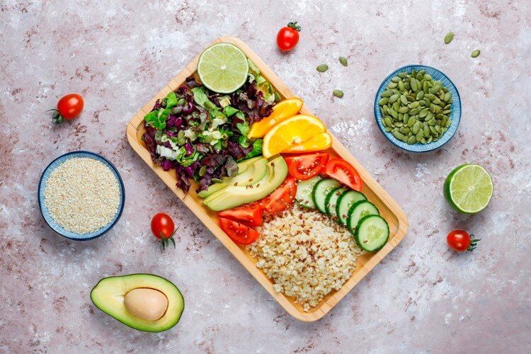 Rutinitas Sehari-hari untuk Menjaga Usus Tetap Sehat